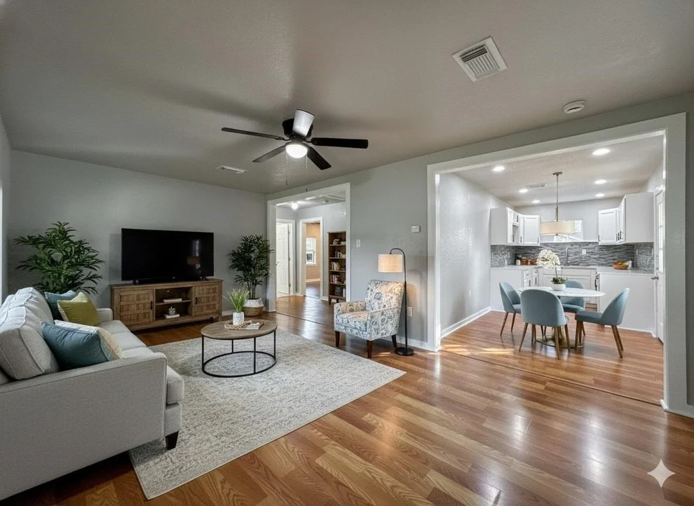 Unit for sale at 1009 W Snyder Street, Alvin, TX 77511