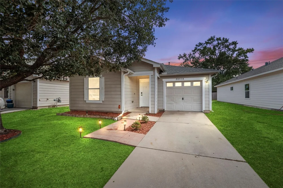 Unit for sale at 20910 Brannon Hill Lane, Humble, TX 77338