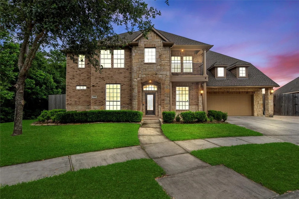Unit for sale at 13903 Alex Landing Drive, Humble, TX 77396