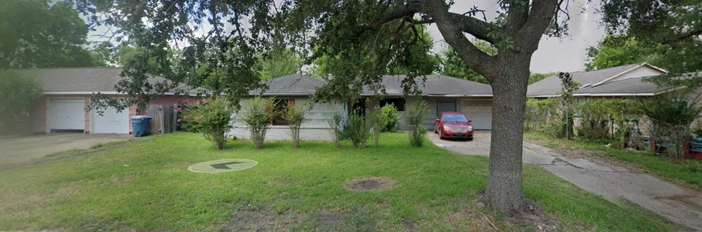 Unit for sale at 14410 Hiram Clarke Road, Houston, TX 77045