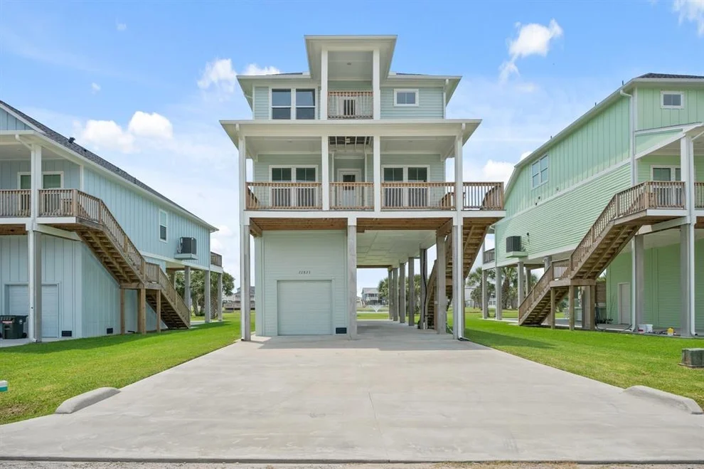 Unit for sale at 22823 Cuadro Street, Galveston, TX 77554
