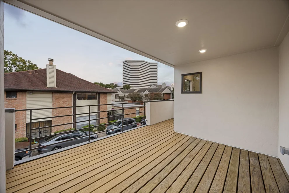 Unit for sale at 2668 Bering Drive, Houston, TX 77057