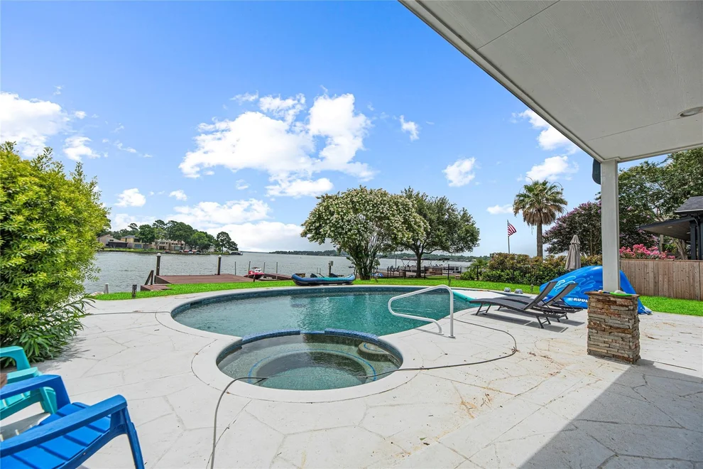 Unit for sale at 3114 Canterbury Lane, Montgomery, TX 77356