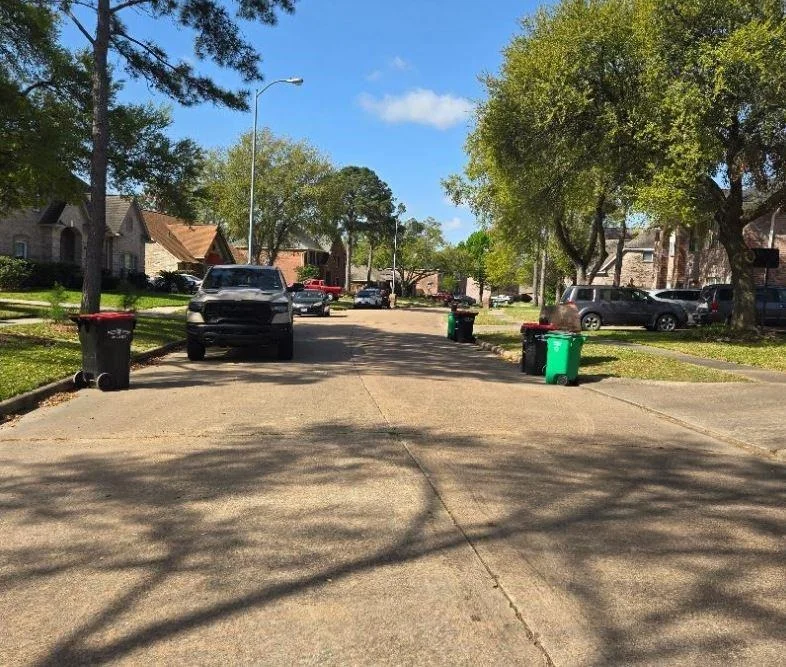 Unit for sale at 19711 Dusty Creek Drive, Katy, TX 77449