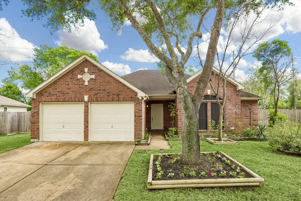 Unit for sale at 306 Roans Prarie Lane, Richmond, TX 77469