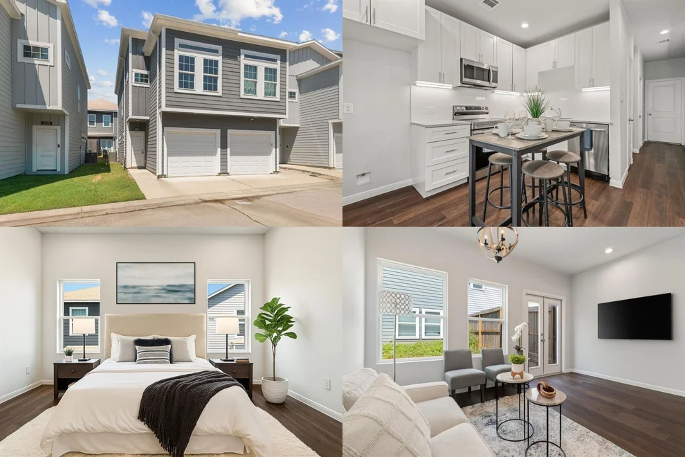 Unit for sale at 4934 Paradigm Lane, Spring, TX 77379