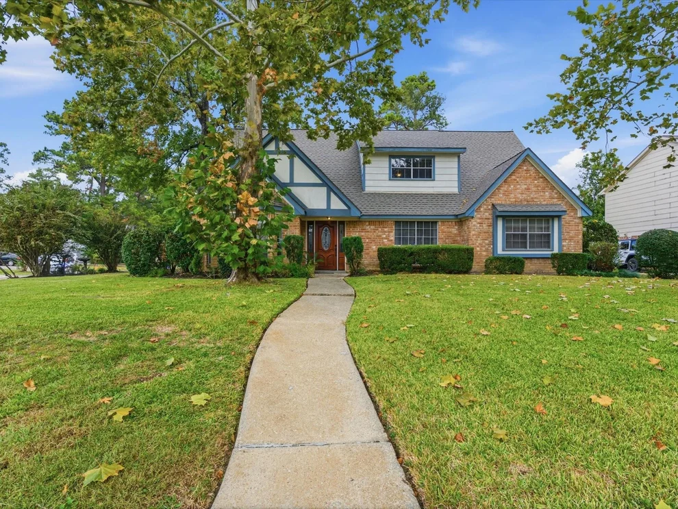 Unit for sale at 5226 Springton Lane, Spring, TX 77379