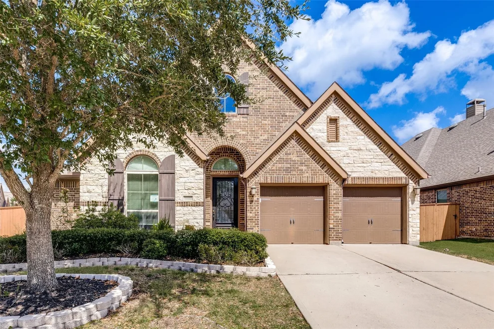 Unit for sale at 10822 Croftmore Drive, Richmond, TX 77407