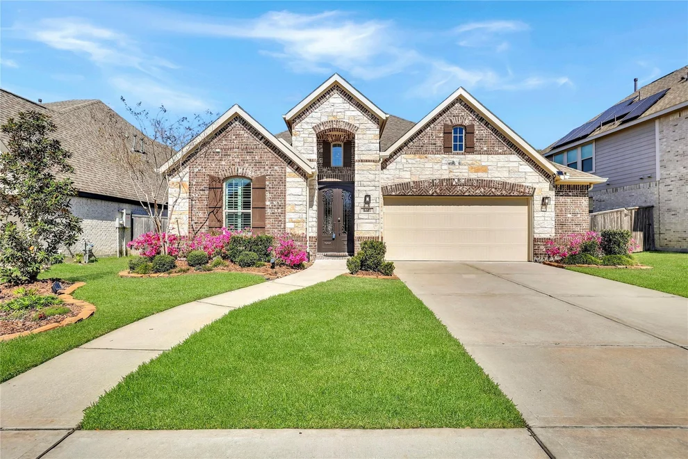 Unit for sale at 3311 Bellwick Chase Lane, Porter, TX 77365