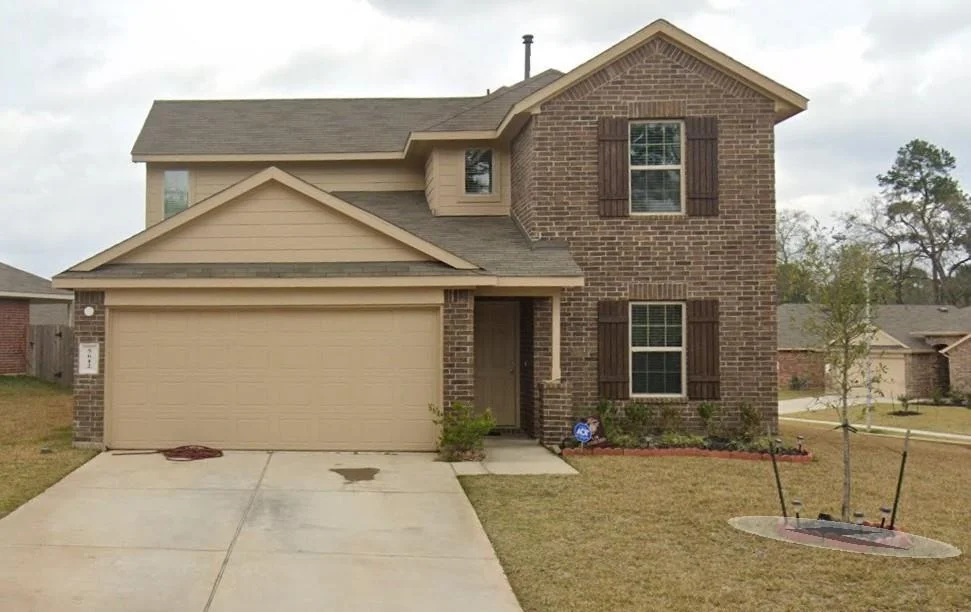 Unit for sale at 5612 Rainflower Terrace Lane, Spring, TX 77389