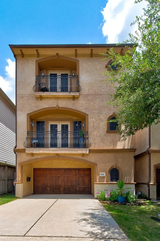 Unit for sale at 1254 Utah Street, Houston, TX 77007