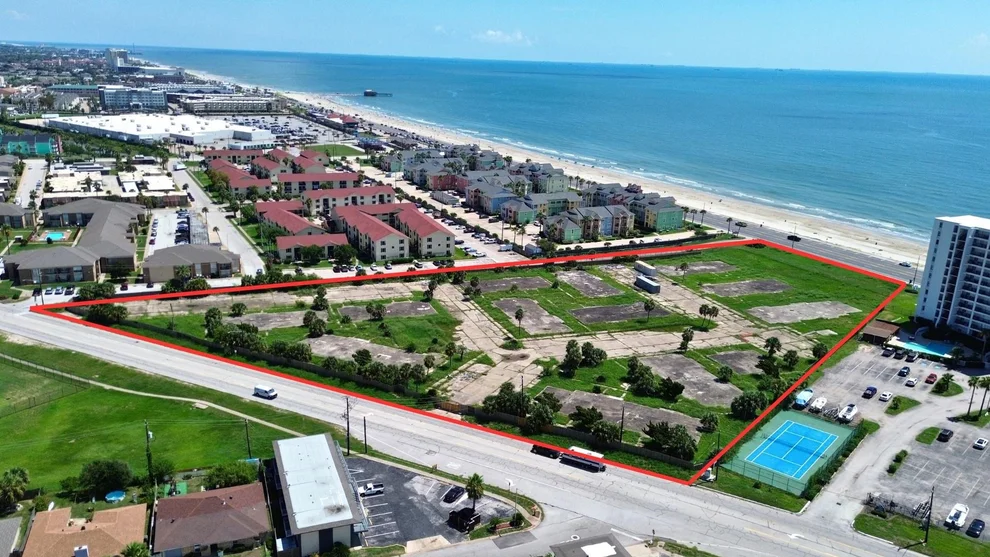 Unit for sale at 7301 Stewart Road, Galveston, TX 77551