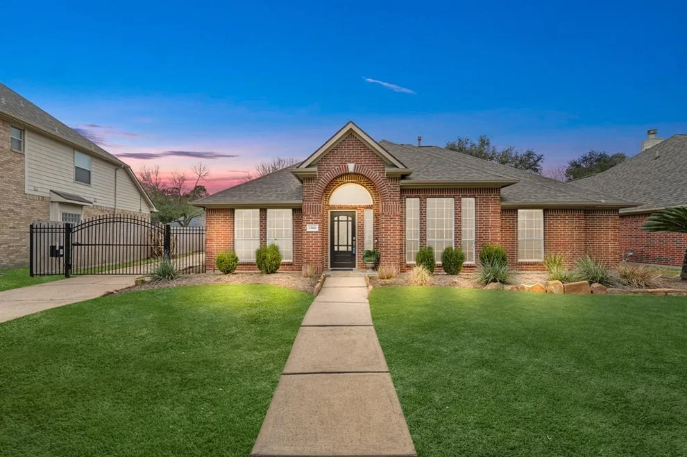Unit for sale at 15806 Spring Trail, Houston, TX 77095