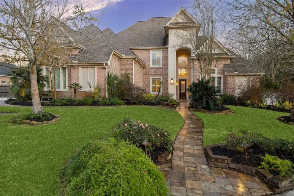 Unit for sale at 6011 Running Creek Court, Kingwood, TX 77345