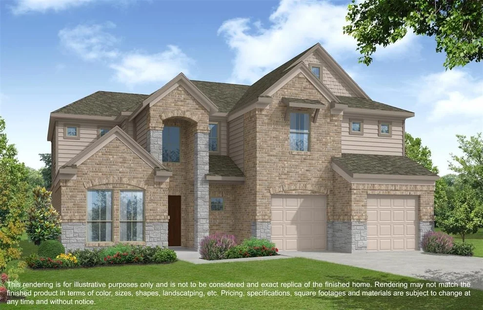 Unit for sale at 19715 Florence Glen Lane, Hockley, TX 77447