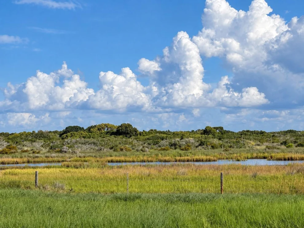 Unit for sale at Lot 16 Easy Street, Port O Connor, TX 77982