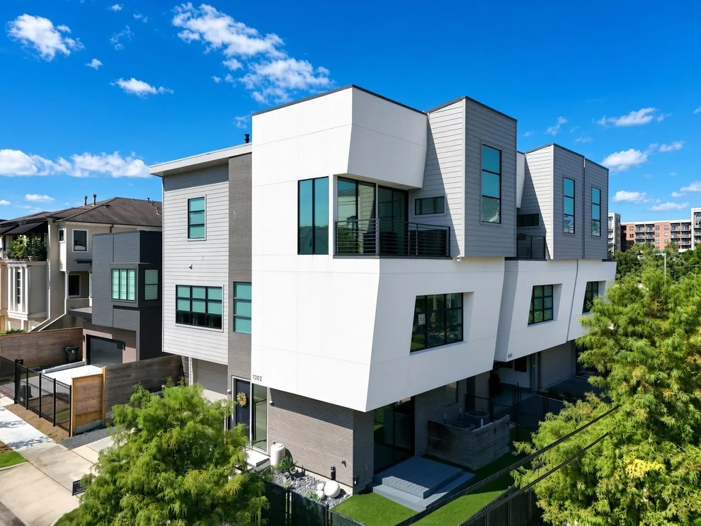 Unit for sale at 1302 Crocker Street, Houston, TX 77019