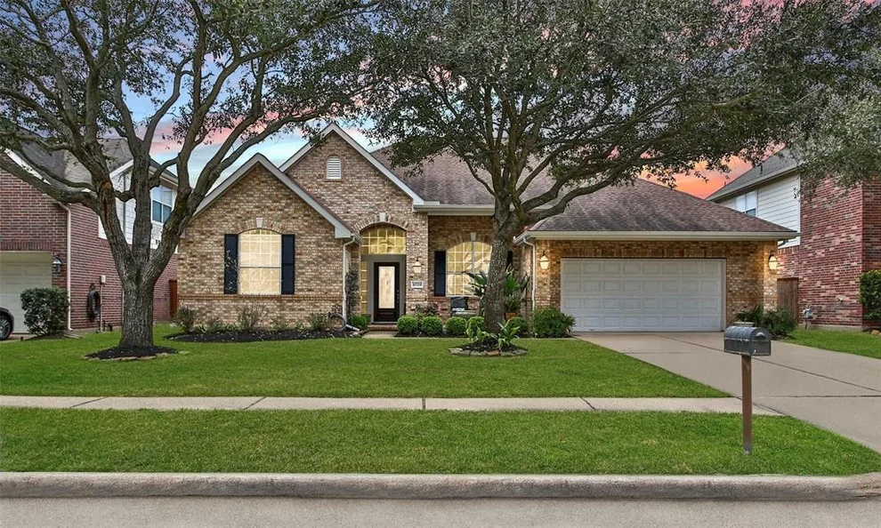 Unit for sale at 10719 Bowden Chase Drive, Spring, TX 77379