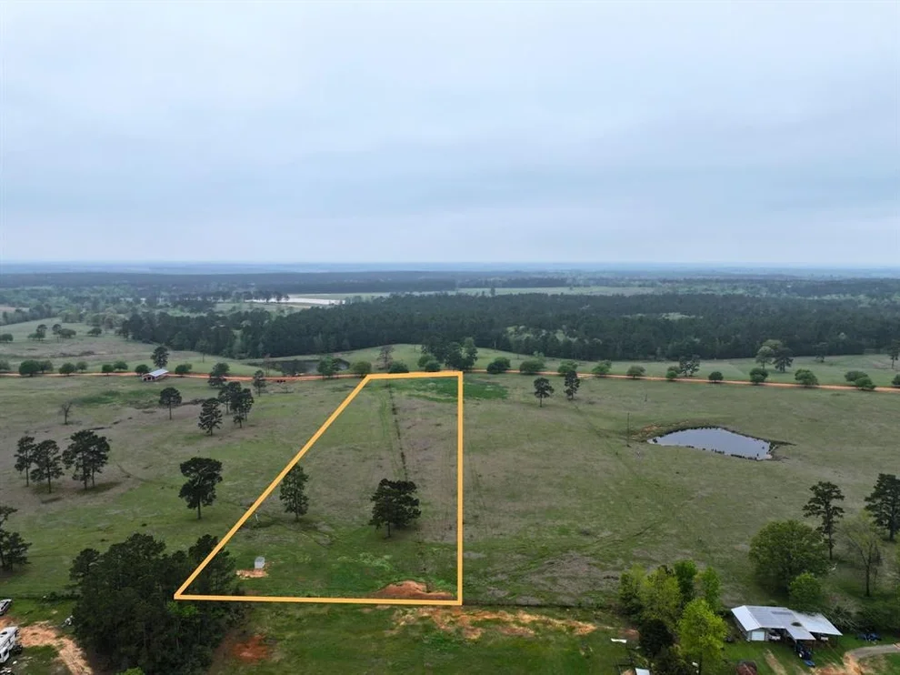 Unit for sale at 0 Lakeland Road, Hillister, TX 75979