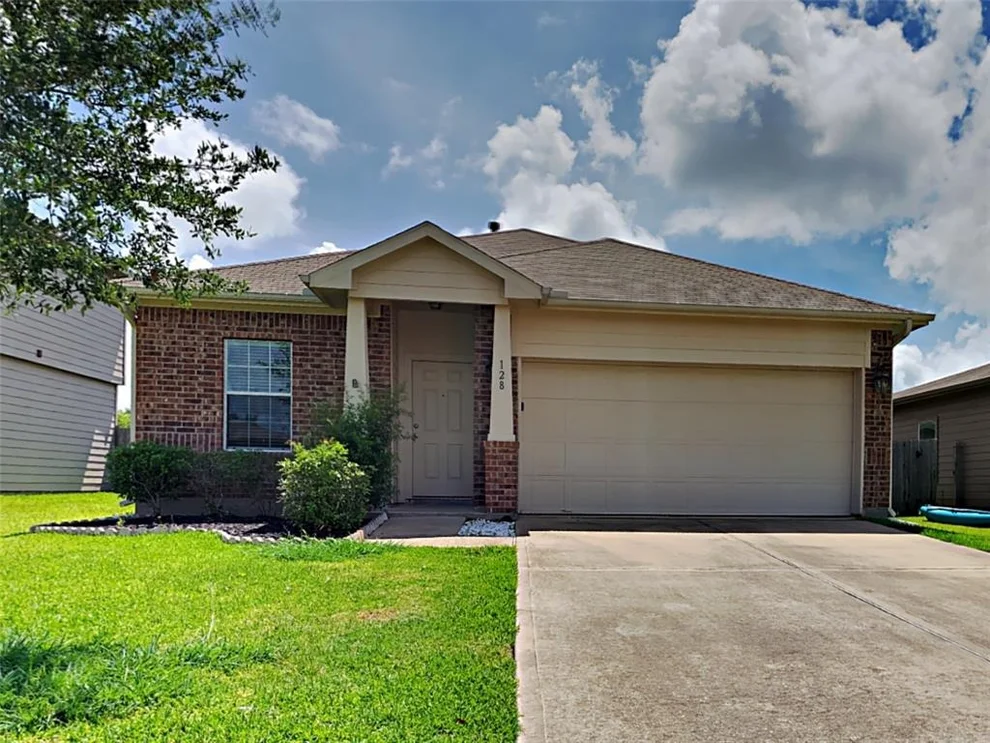 Unit for sale at 128 Mustang Stampede Drive, La Marque, TX 77568