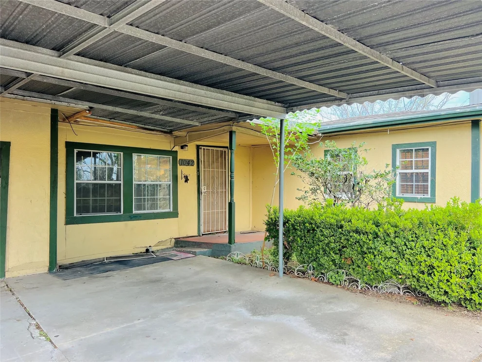 Unit for sale at 1042 Marcolin Street, Houston, TX 77088