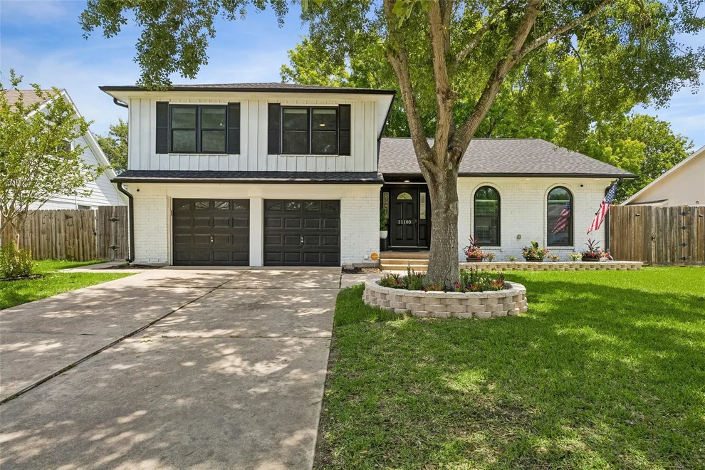 Unit for sale at 11103 Sageburrow Drive, Houston, TX 77089