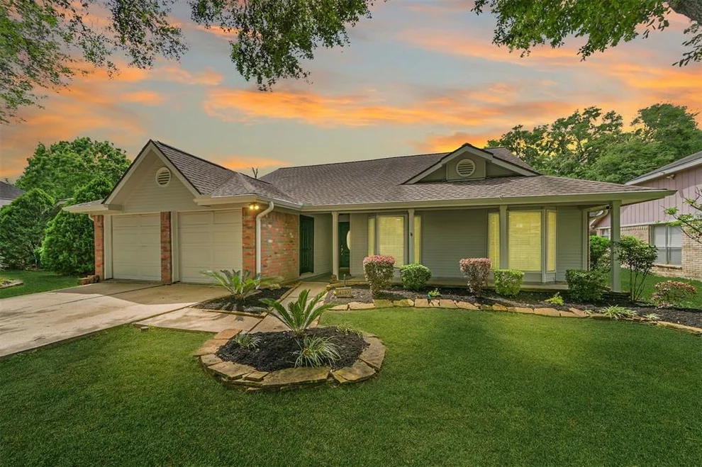 Unit for sale at 4210 Heathfield Drive, Pasadena, TX 77505