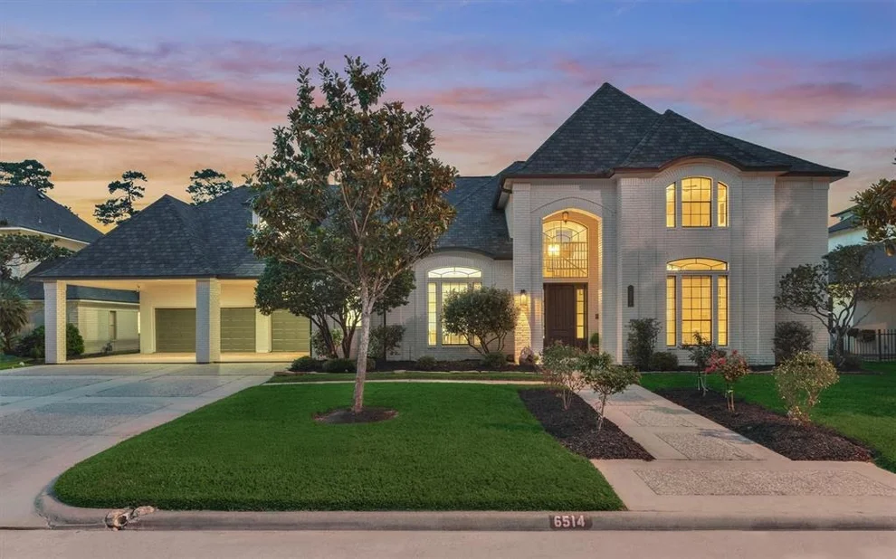 Unit for sale at 6514 Sussex Court, Spring, TX 77389