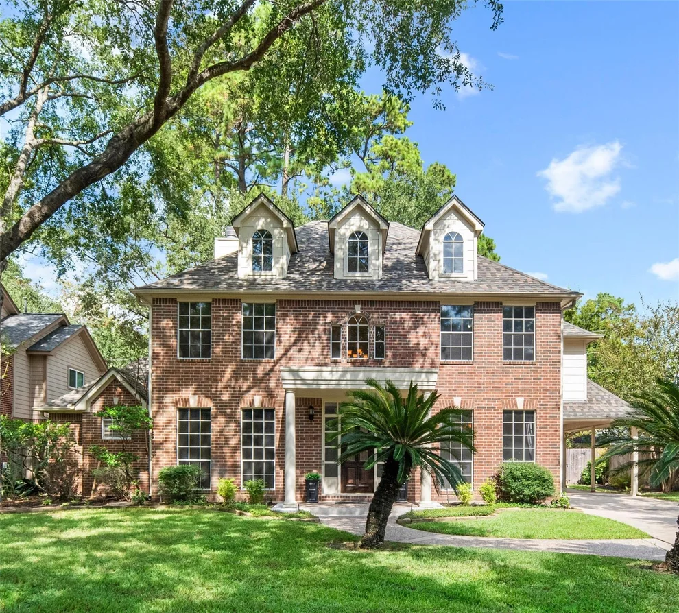 Unit for sale at 14106 Haynes Drive, Houston, TX 77069