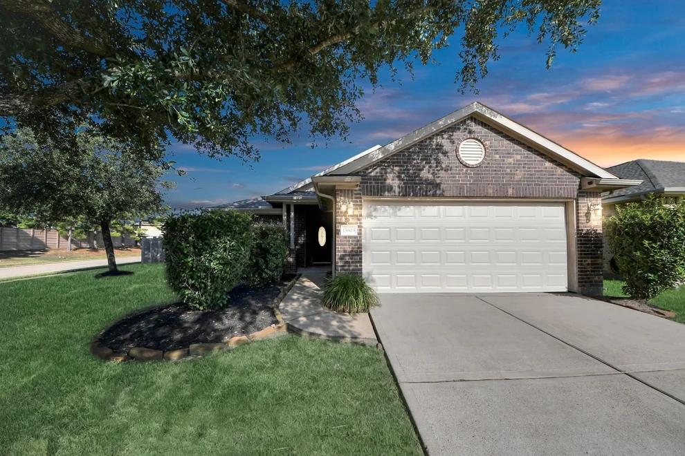 Unit for sale at 15603 Bluff Park Court, Cypress, TX 77429
