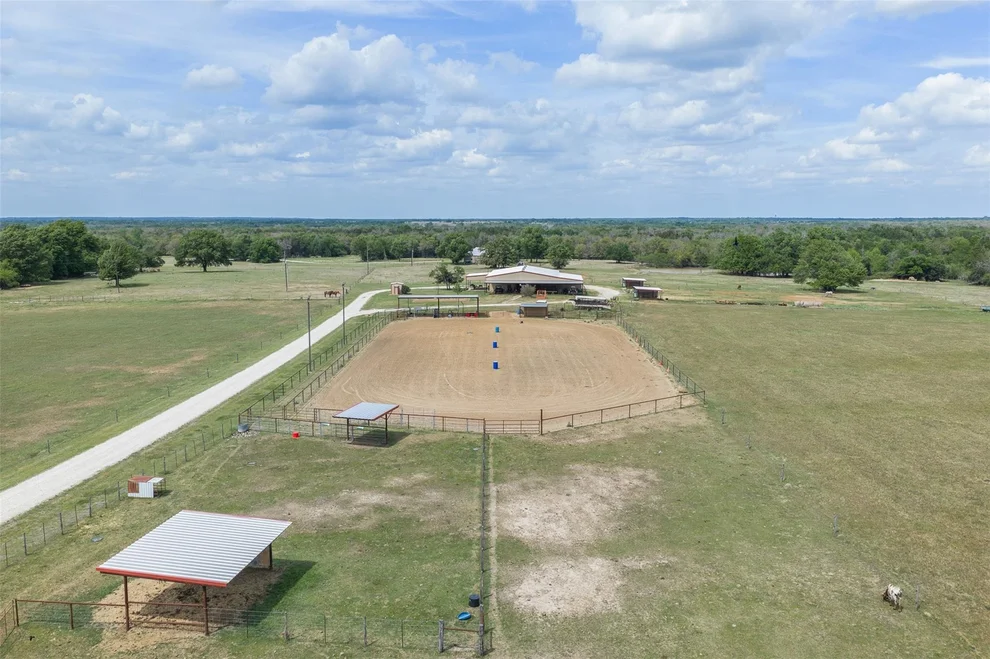 Unit for sale at 131 County Road 279, Kosse, TX 76653