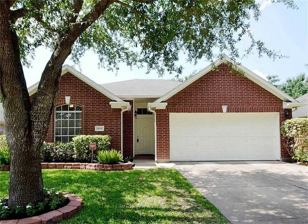 Unit for sale at 21047 Carmel Valley Drive, Katy, TX 77449