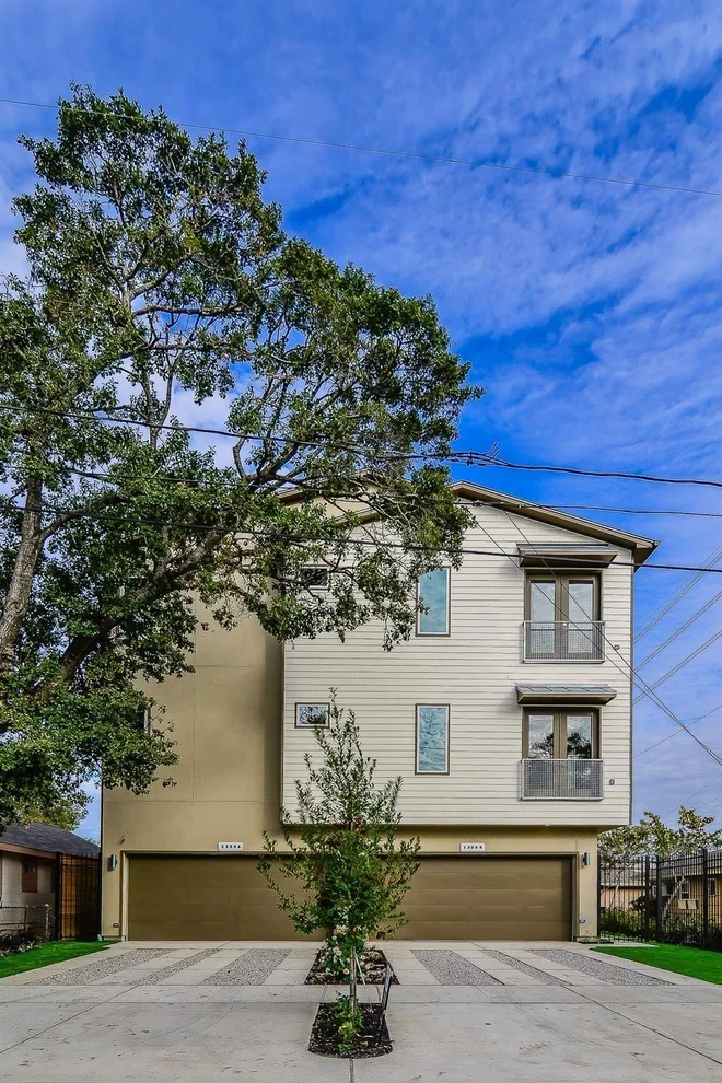 Unit for sale at 1304 Nashua Street, Houston, TX 77008