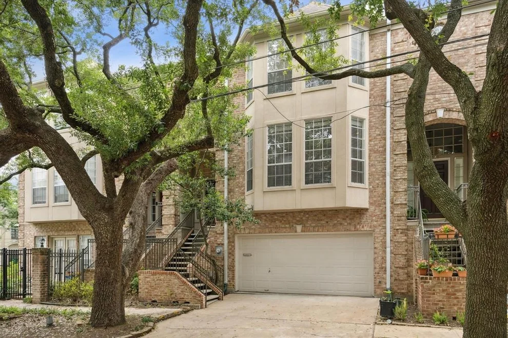 Unit for sale at 2007 Indiana Street, Houston, TX 77019
