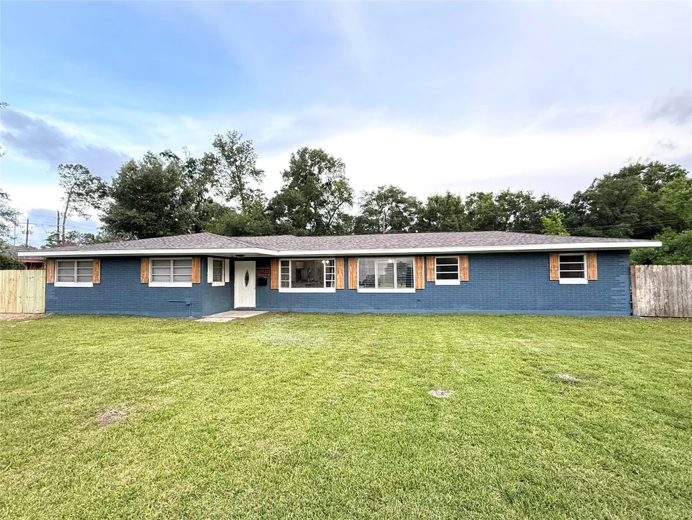 Unit for sale at 7035 Hurley Drive, Beaumont, TX 77708
