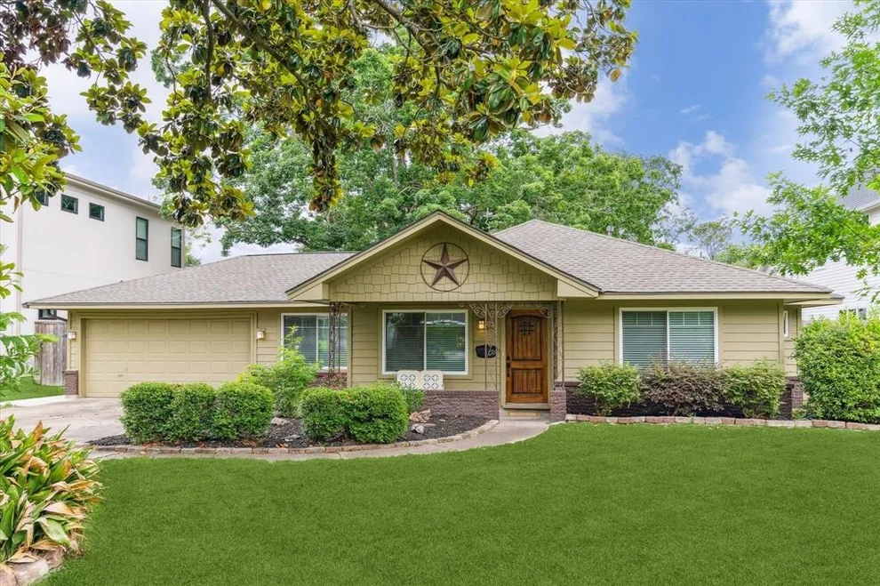 Unit for sale at 1714 Parana Drive, Houston, TX 77080
