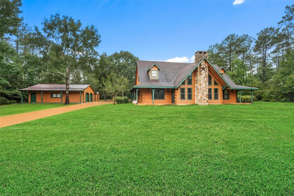 Unit for sale at 7900 Highway 150, Shepherd, TX 77371