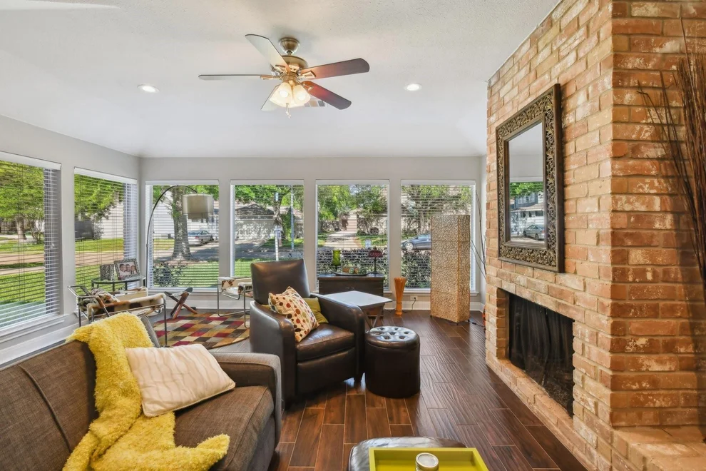 Unit for sale at 1006 Glacier Hill Drive, Houston, TX 77077