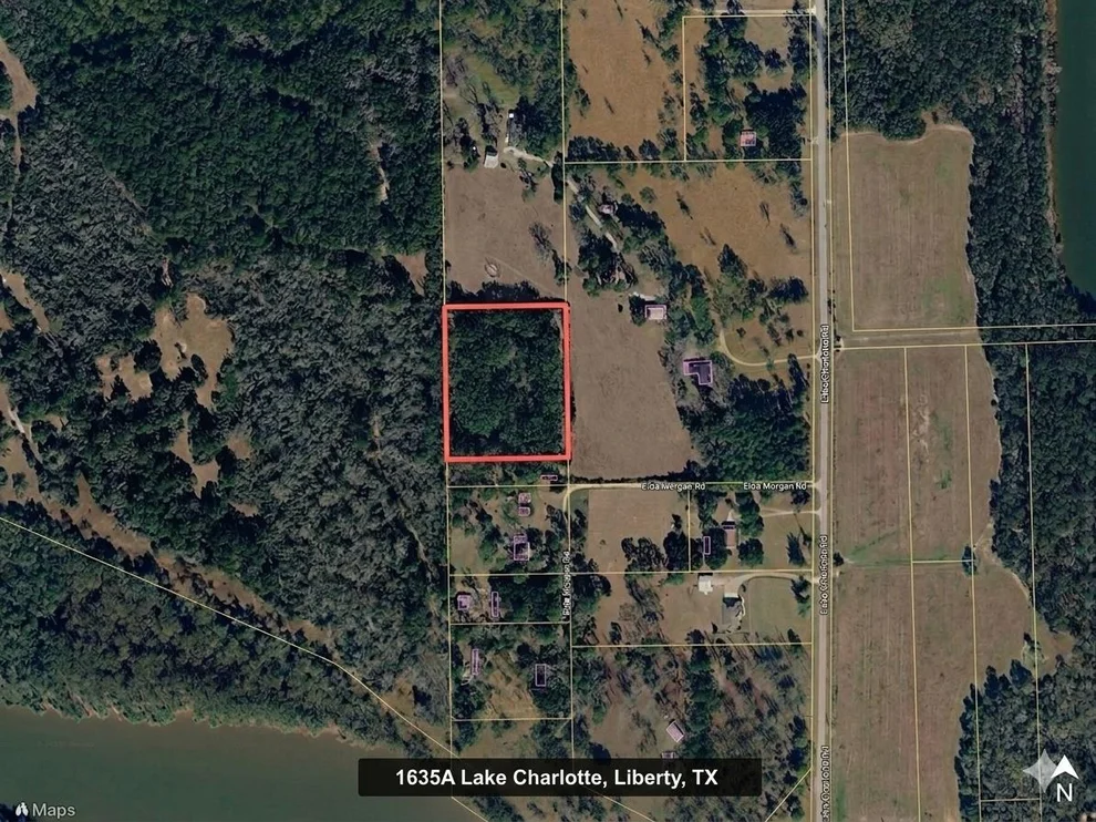 Unit for sale at 1635A Lake Charlotte Road, Wallisville, TX 77597