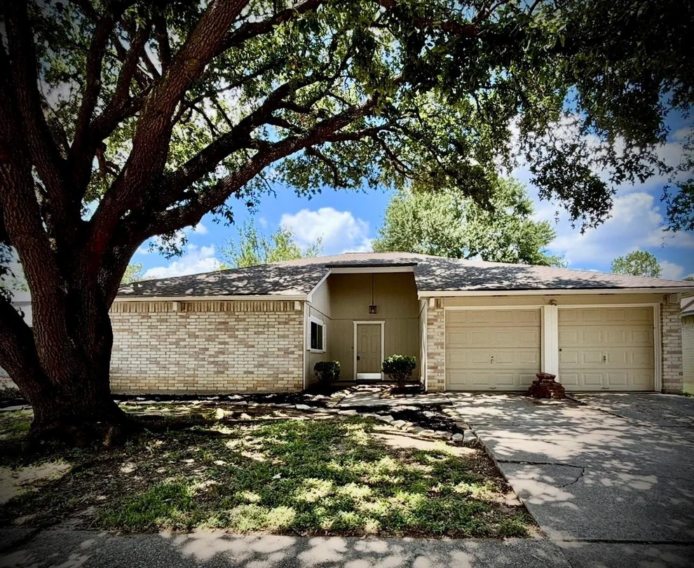 Unit for sale at 4806 Lost Lake Lane, Spring, TX 77388