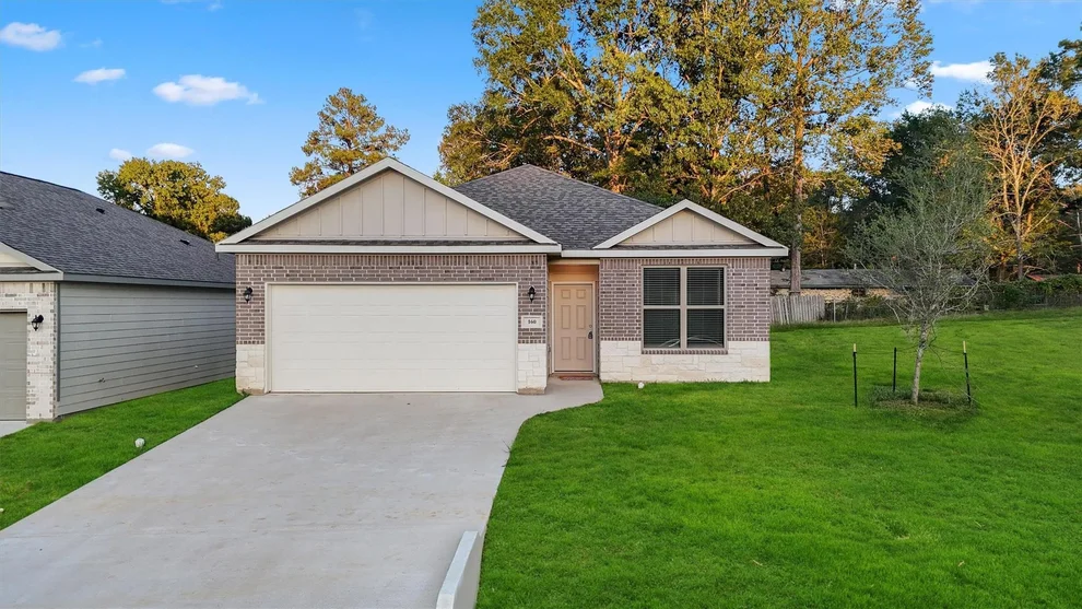 Unit for sale at 160 Byrd Drive, Lufkin, TX 75901