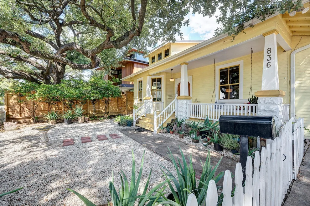 Unit for sale at 836 Allston Street, Houston, TX 77007