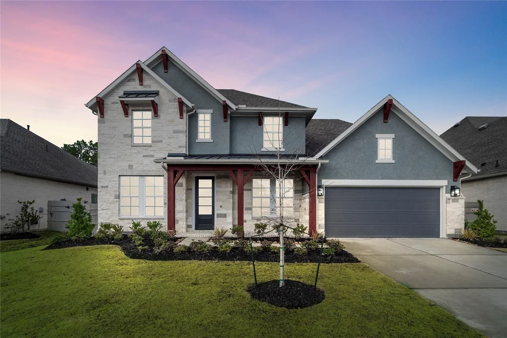 Unit for sale at 17011 Sweet Iris Court, Conroe, TX 77302