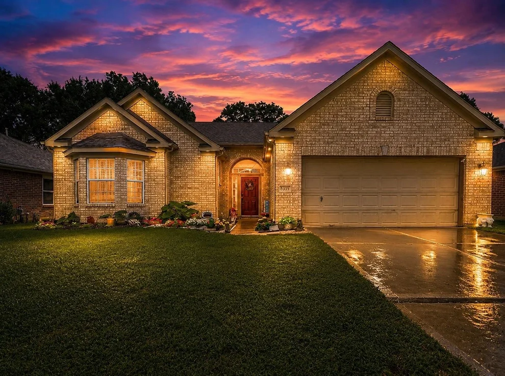 Unit for sale at 1311 Shadow Mountain Drive, Katy, TX 77450