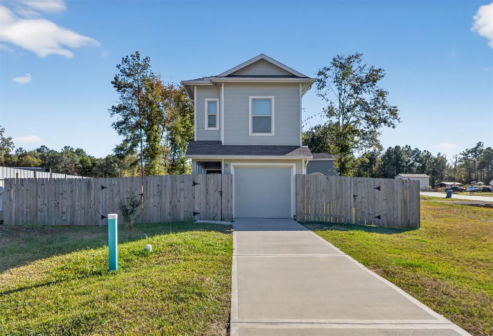 Unit for sale at 42 County Road 5201, Cleveland, TX 77327
