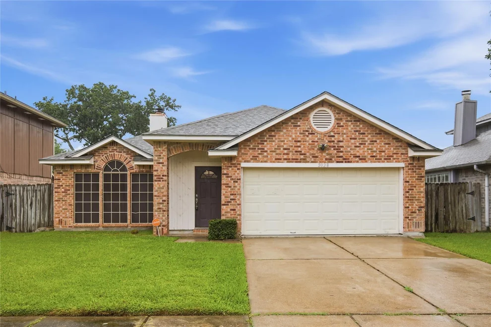 Unit for sale at 2028 Sandy Knoll Drive, Missouri City, TX 77489