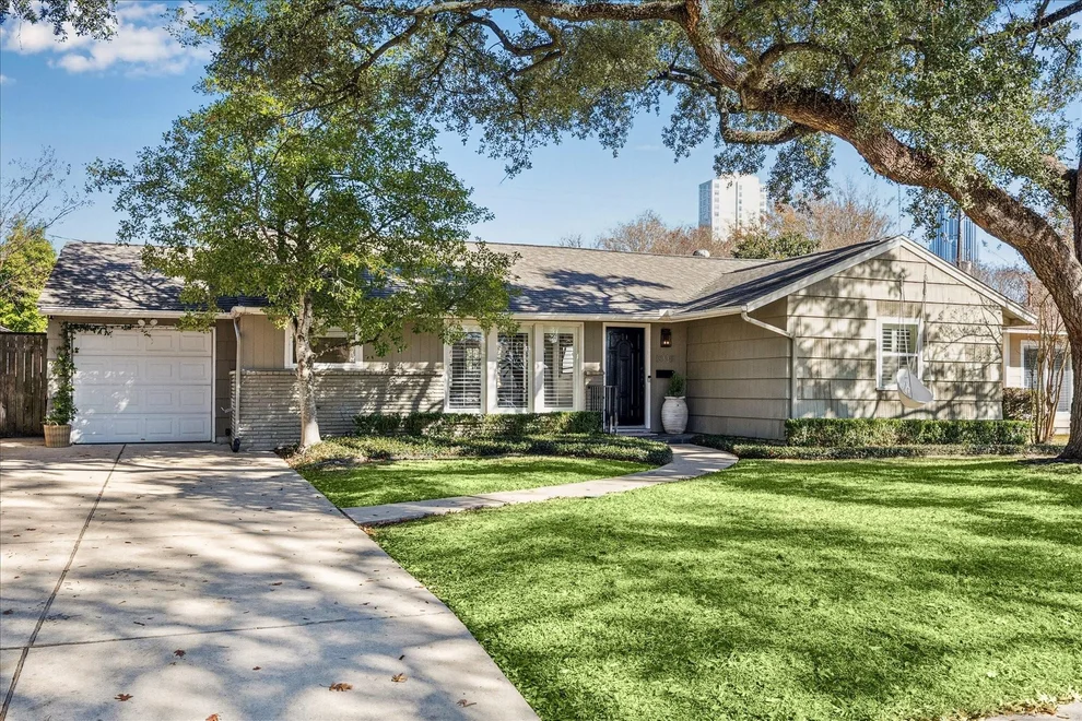 Unit for sale at 5338 Judalon Lane, Houston, TX 77056
