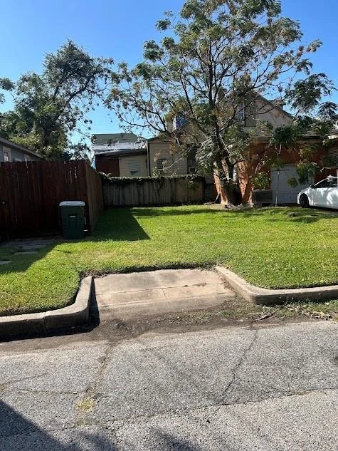 Unit for sale at 1205 29th, Galveston, TX 77550