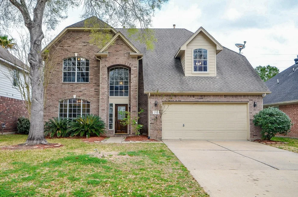 Unit for sale at 20322 Indian Grove Lane, Katy, TX 77450