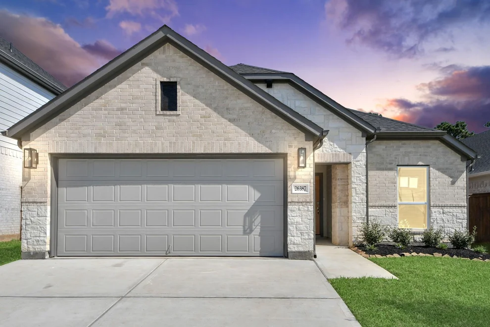 Unit for sale at 26387 Viva Drive, Magnolia, TX 77355